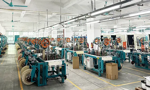 Dongguan Quande Electronics Co., Ltd. Product Introduction