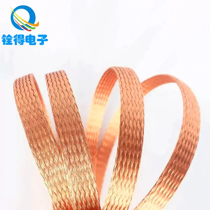 Quid est munus ex aeris cingulo in coaxial funem?