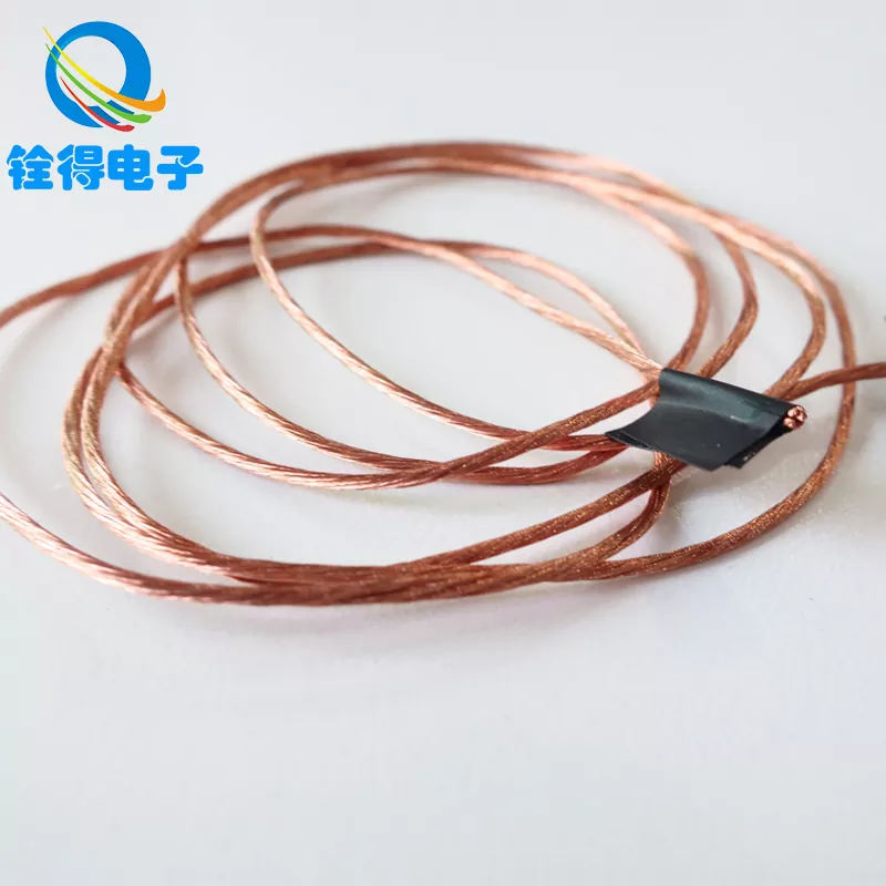 Quid est aeris Stranded filum tam popularibus in agro electronic tradenda?