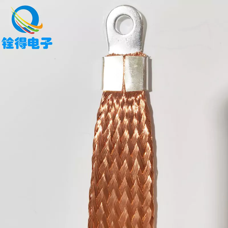 Quid est in terra filum essential propter electrica salus?