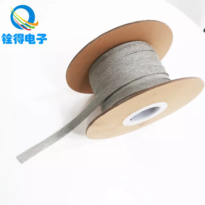 Quomodo Braided Tube augendae ratio perficientur?