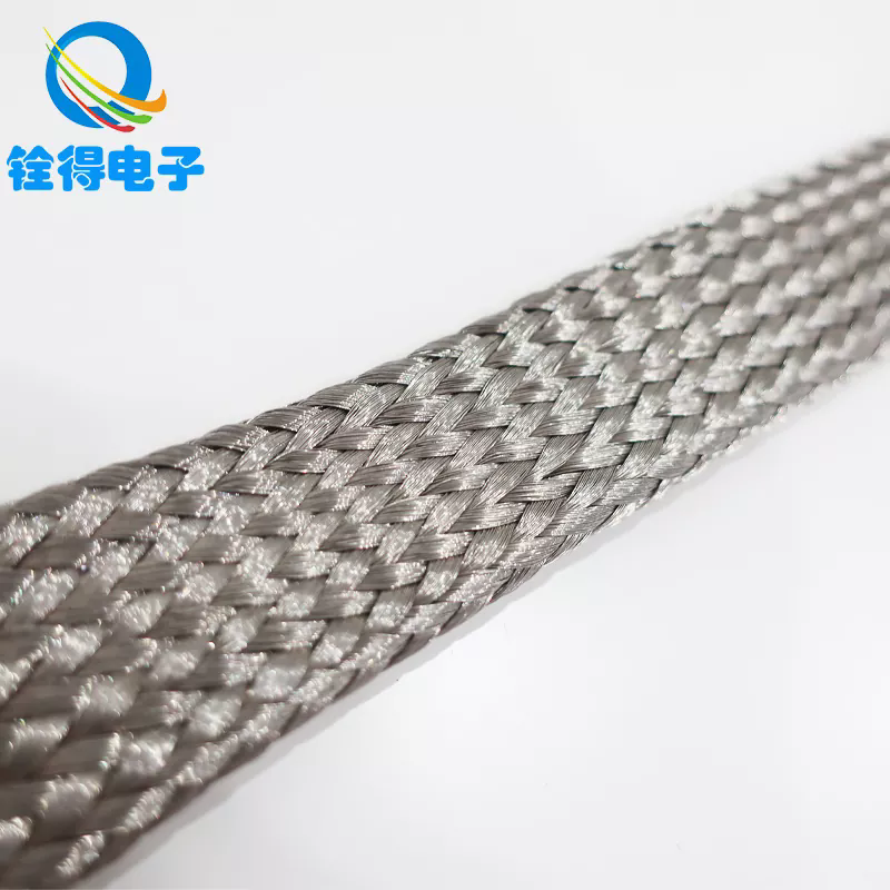 Quid aeris braided wires refert in modern electrica systems?