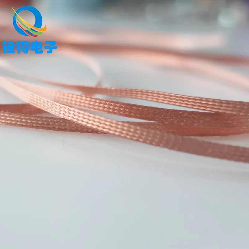 Cur Wick Braid Wire Solder Essential for Precision Electronic Repair?