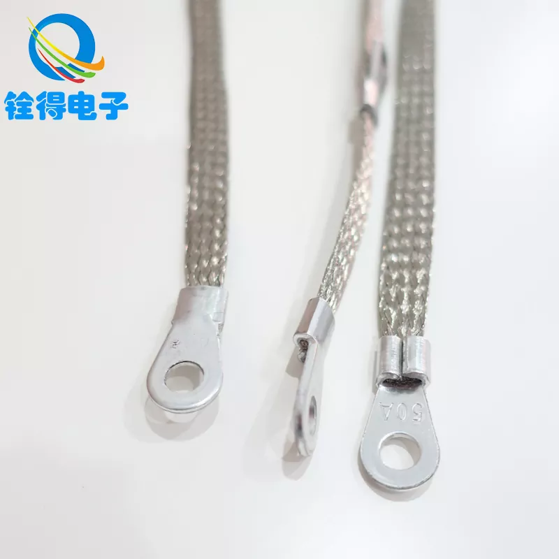 Quaenam sunt Clavis Beneficia utendi Terrae Cable pro BridgesWhat sunt Clavis Beneficia utendi Terrae Cable pro Pontibus