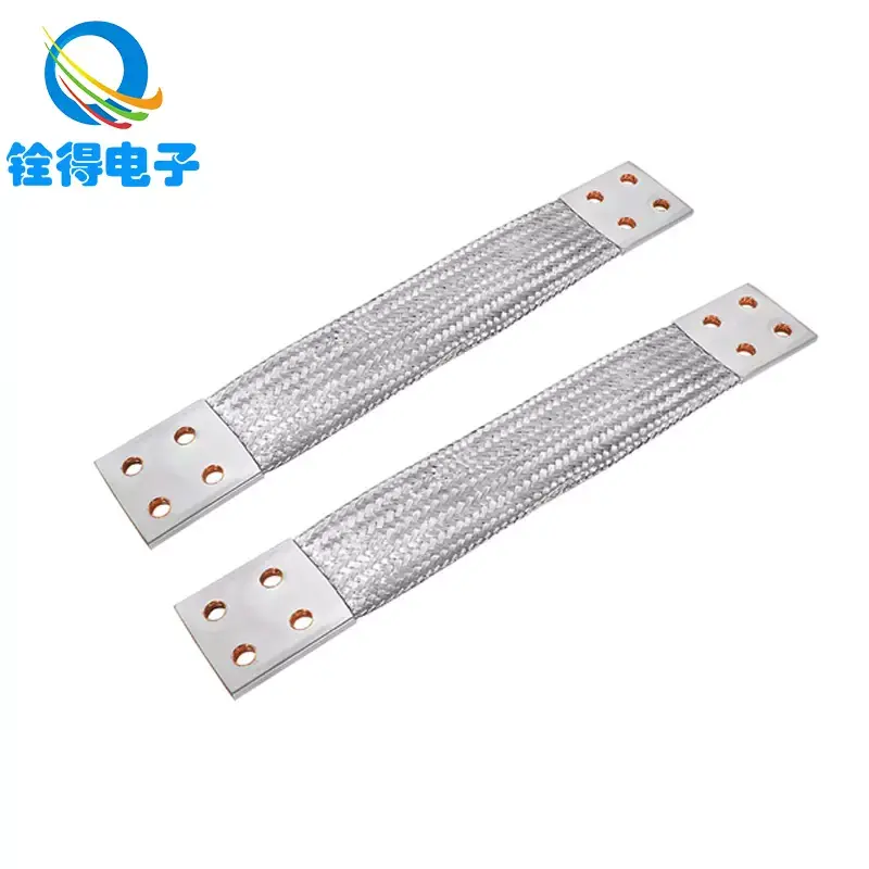 Aeris tortis Terminal Wire: Quid faciat Superiorem electionem pro Electrical Contrahentes