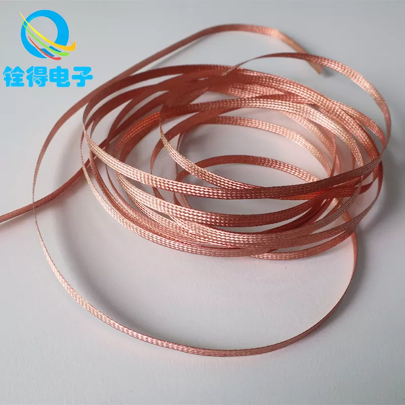 3.0mm Solder Wike Braid filum