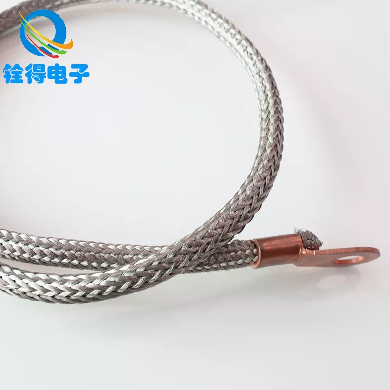 Aeris Lightning Grounding Cable