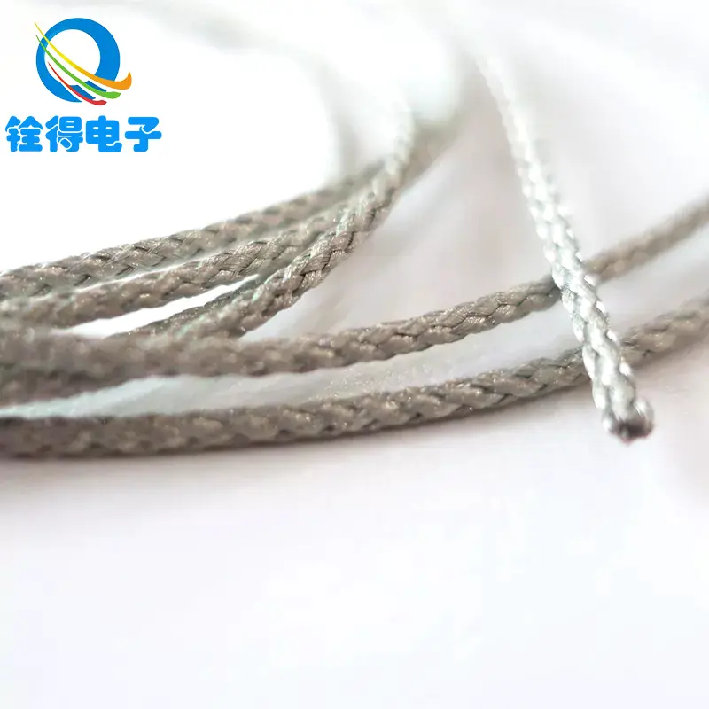 Aeris circum Braid
